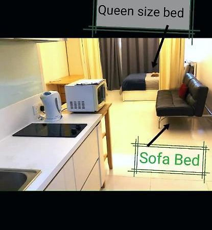 Corporate Hotel Suites At Hartamas / Mont Kiara Kuala Lumpur Zewnętrze zdjęcie