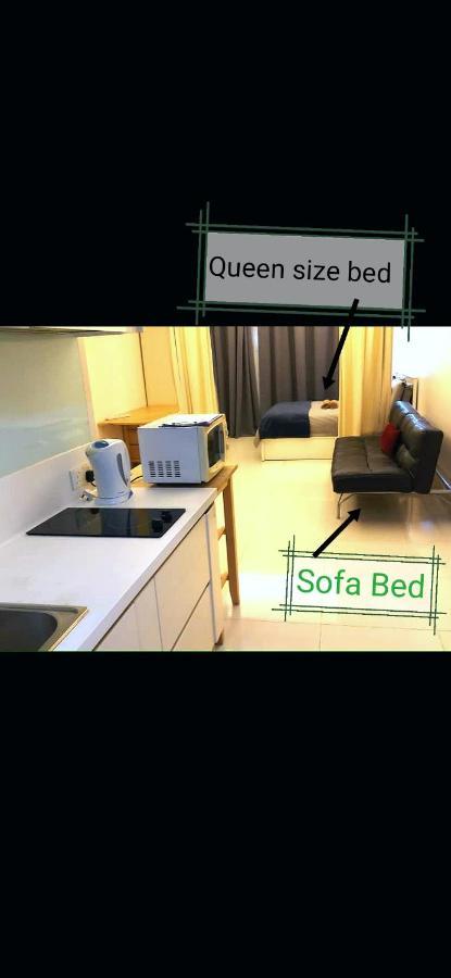 Corporate Hotel Suites At Hartamas / Mont Kiara Kuala Lumpur Zewnętrze zdjęcie
