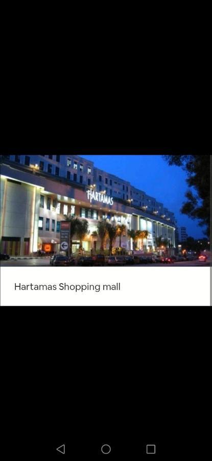 Corporate Hotel Suites At Hartamas / Mont Kiara Kuala Lumpur Zewnętrze zdjęcie