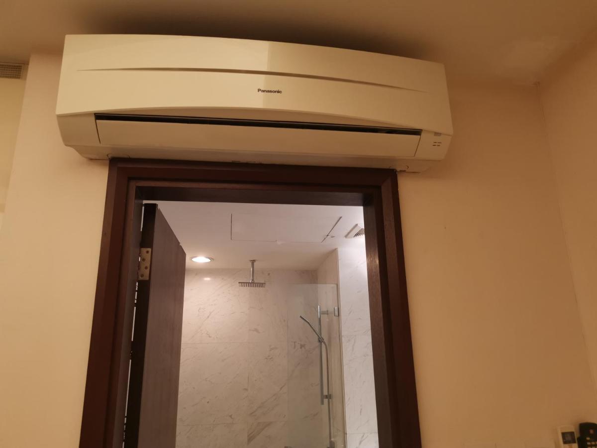 Corporate Hotel Suites At Hartamas / Mont Kiara Kuala Lumpur Zewnętrze zdjęcie