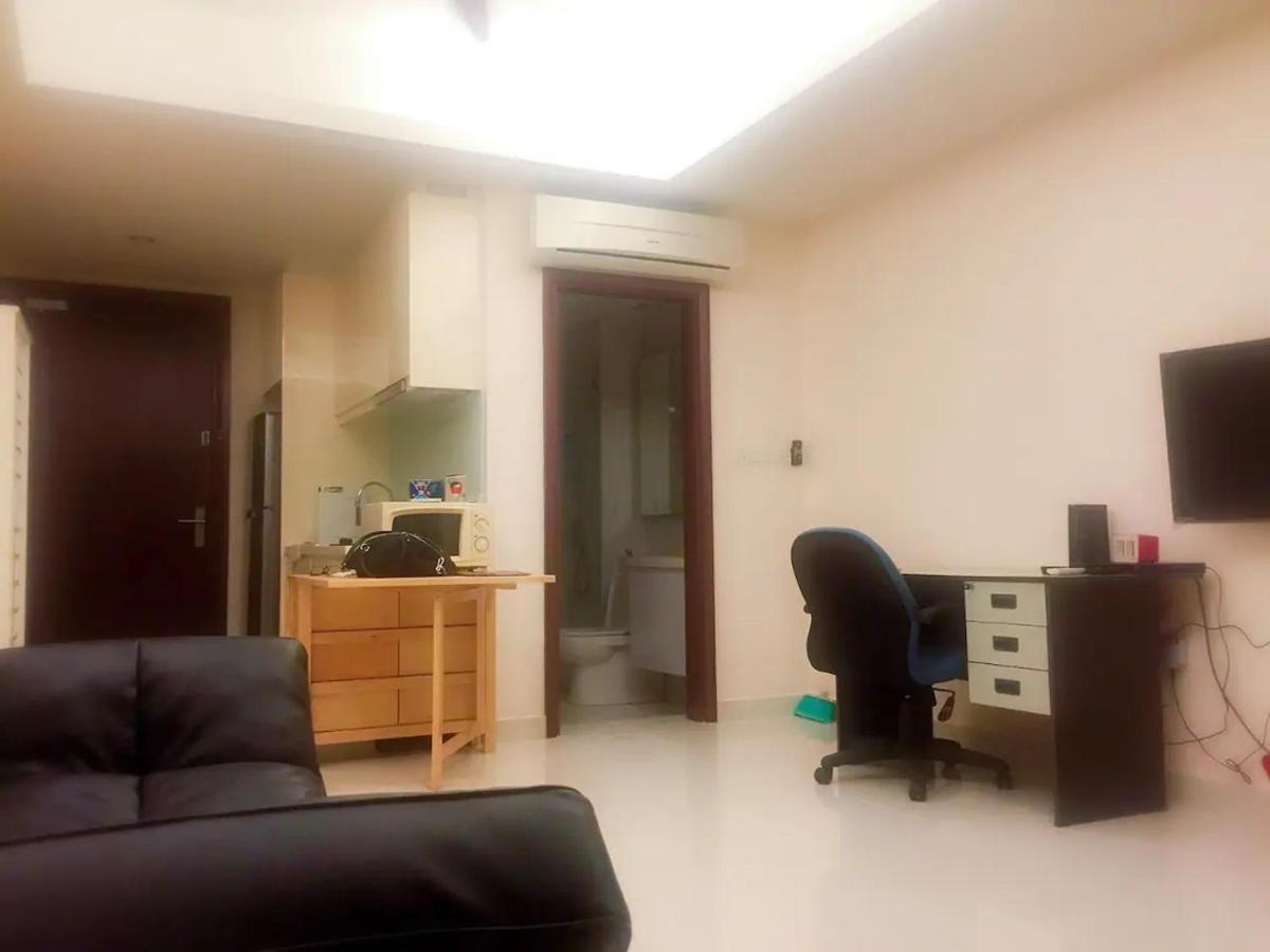 Corporate Hotel Suites At Hartamas / Mont Kiara Kuala Lumpur Zewnętrze zdjęcie