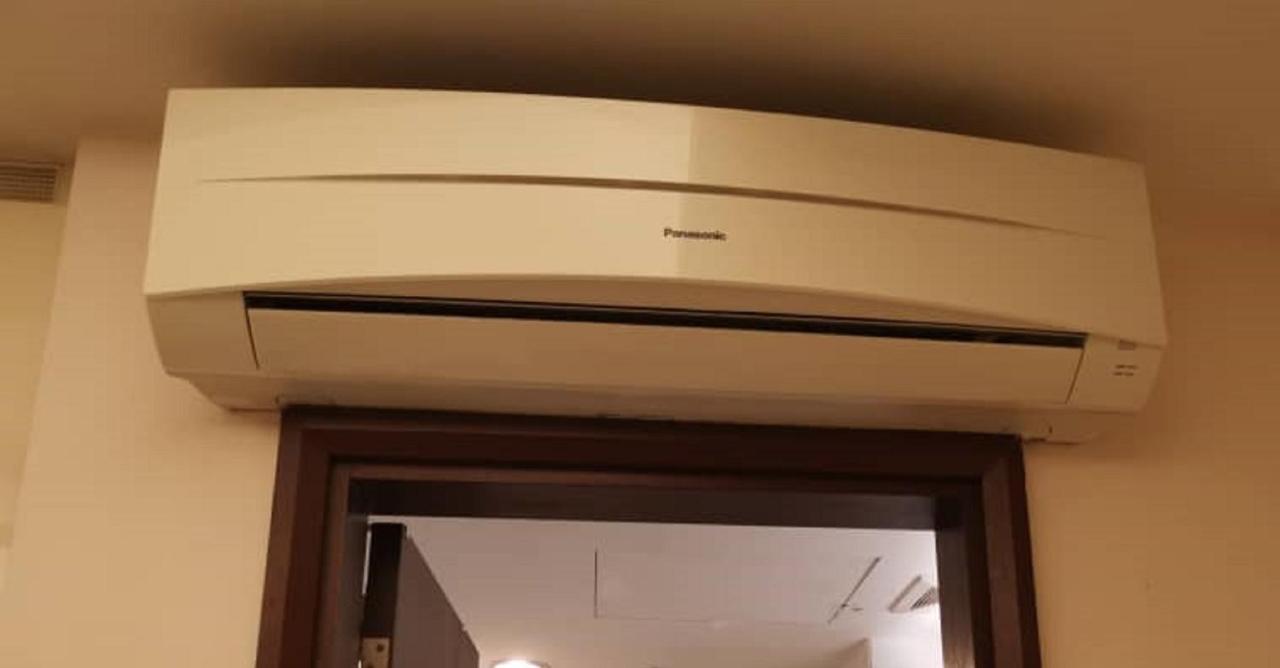 Corporate Hotel Suites At Hartamas / Mont Kiara Kuala Lumpur Zewnętrze zdjęcie