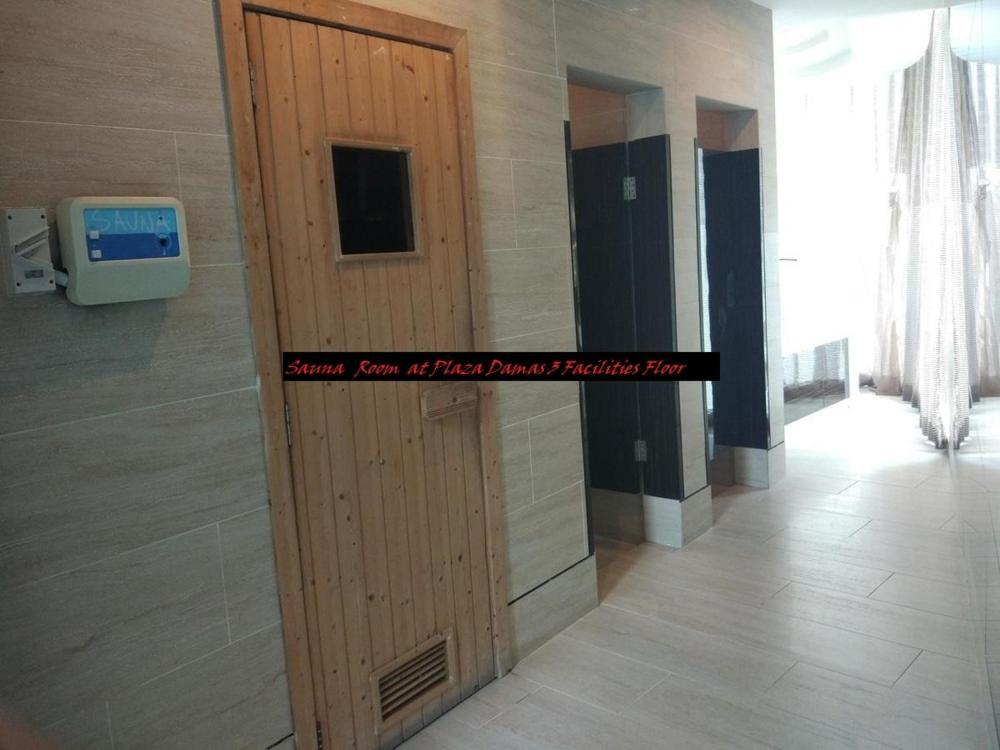 Corporate Hotel Suites At Hartamas / Mont Kiara Kuala Lumpur Zewnętrze zdjęcie