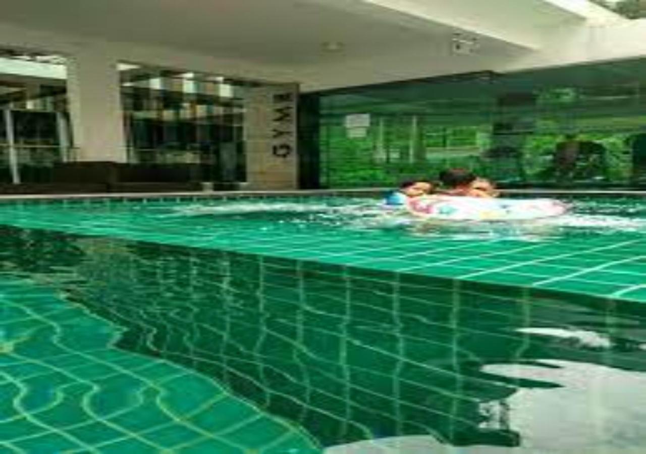 Corporate Hotel Suites At Hartamas / Mont Kiara Kuala Lumpur Zewnętrze zdjęcie