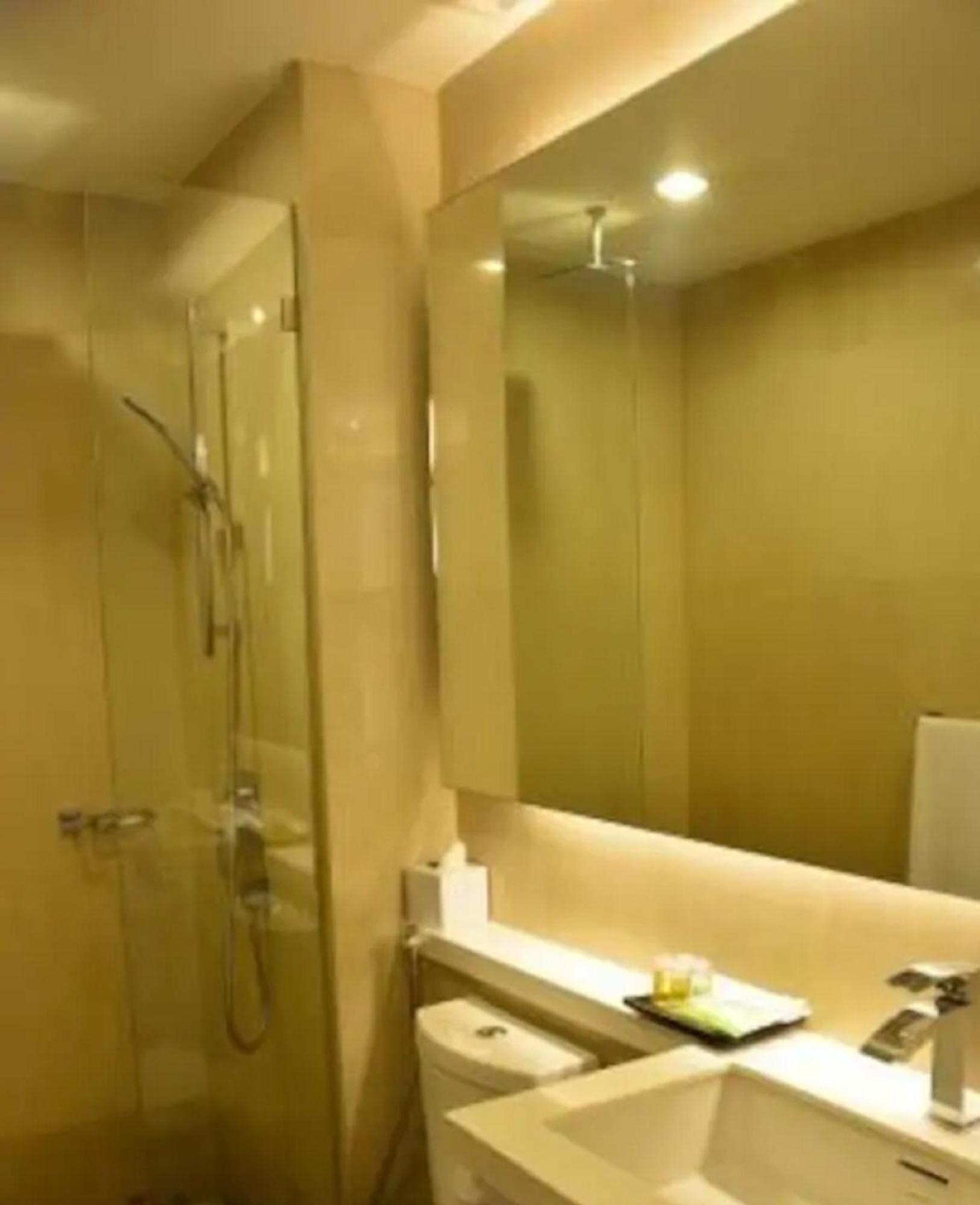 Corporate Hotel Suites At Hartamas / Mont Kiara Kuala Lumpur Zewnętrze zdjęcie