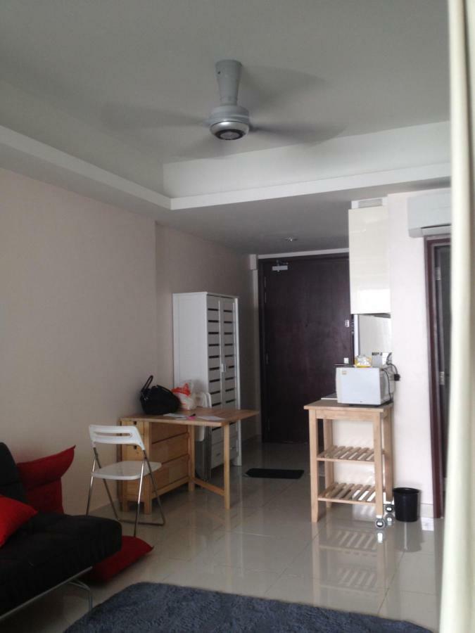 Corporate Hotel Suites At Hartamas / Mont Kiara Kuala Lumpur Zewnętrze zdjęcie