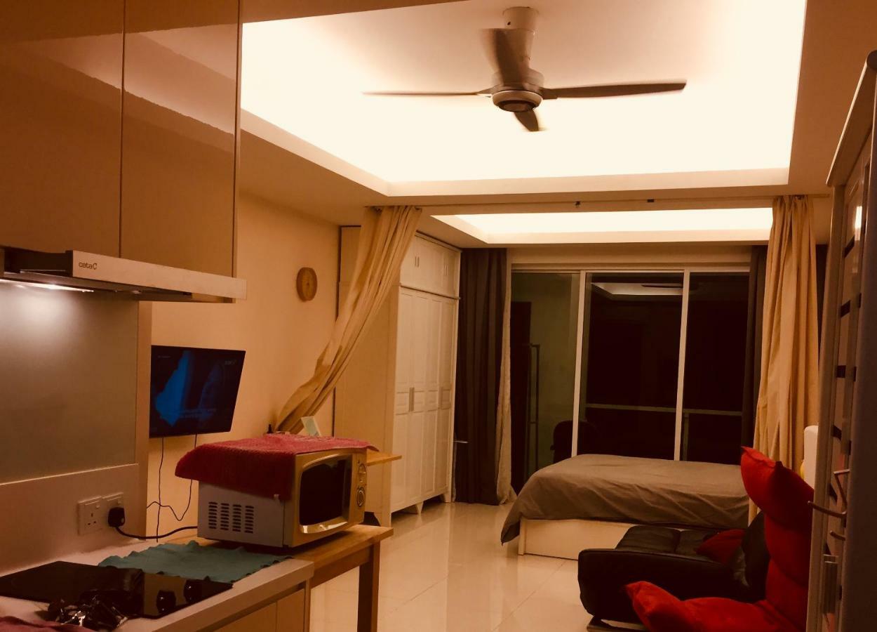 Corporate Hotel Suites At Hartamas / Mont Kiara Kuala Lumpur Zewnętrze zdjęcie