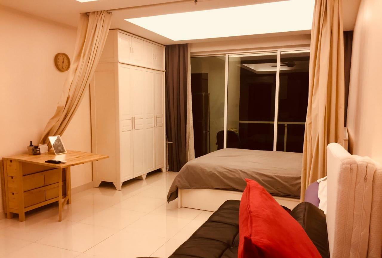 Corporate Hotel Suites At Hartamas / Mont Kiara Kuala Lumpur Zewnętrze zdjęcie