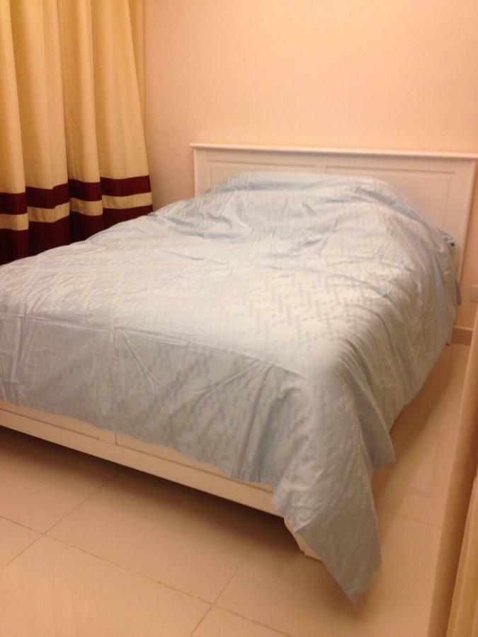 Corporate Hotel Suites At Hartamas / Mont Kiara Kuala Lumpur Zewnętrze zdjęcie