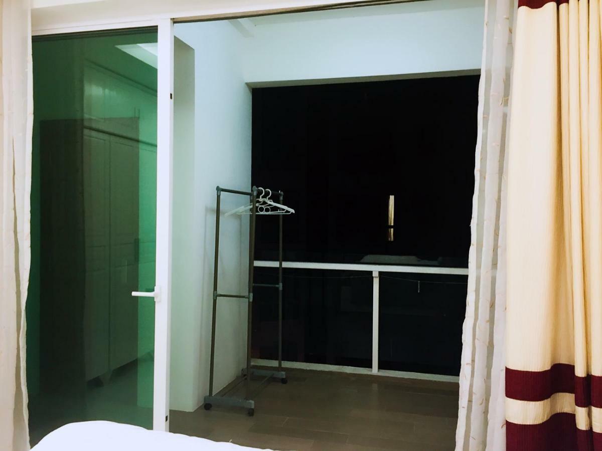 Corporate Hotel Suites At Hartamas / Mont Kiara Kuala Lumpur Zewnętrze zdjęcie
