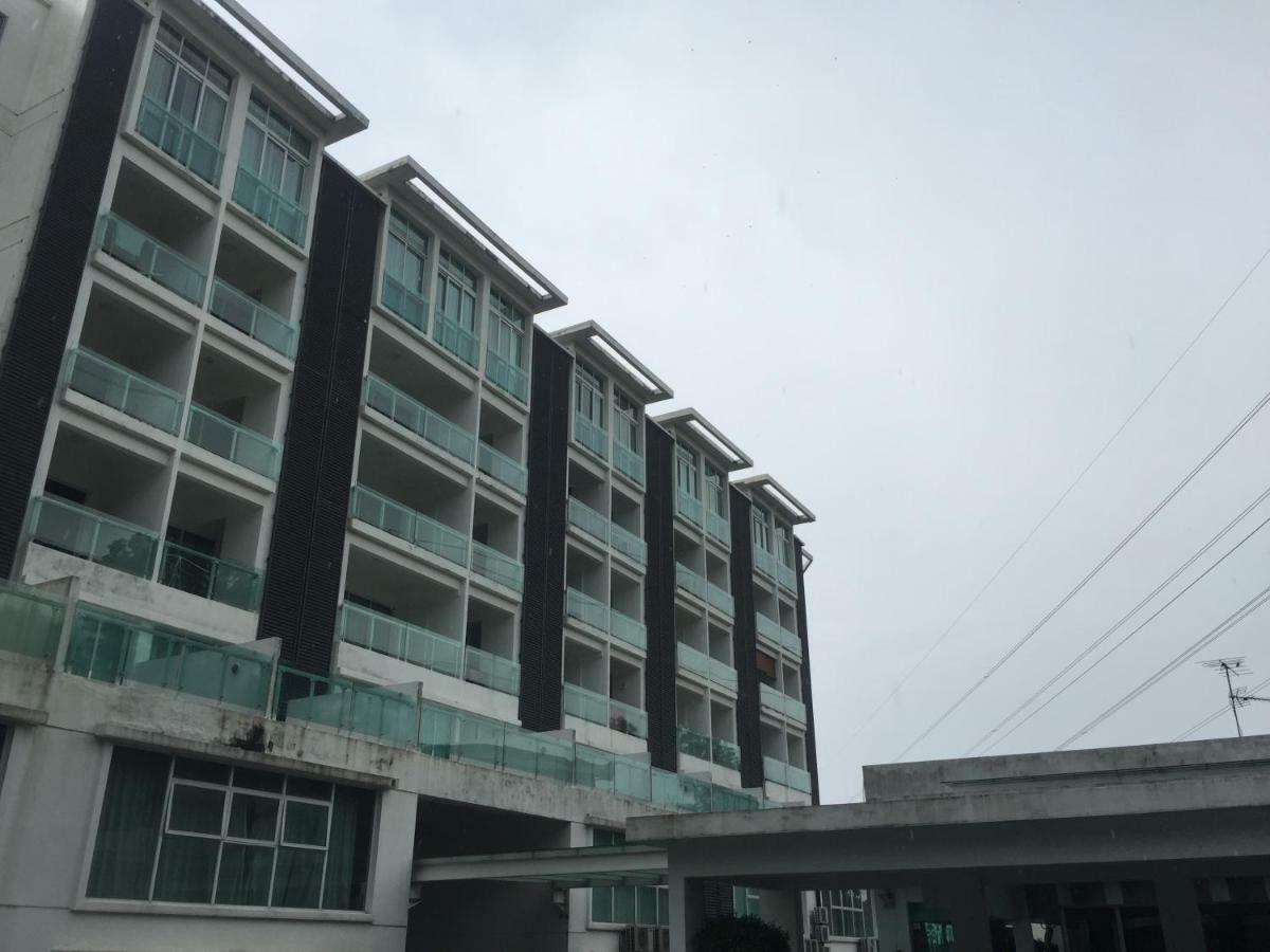 Corporate Hotel Suites At Hartamas / Mont Kiara Kuala Lumpur Zewnętrze zdjęcie