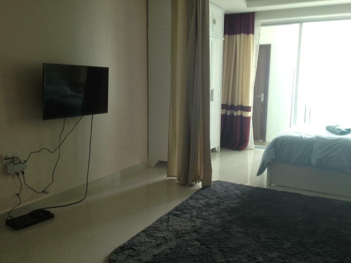 Corporate Hotel Suites At Hartamas / Mont Kiara Kuala Lumpur Zewnętrze zdjęcie