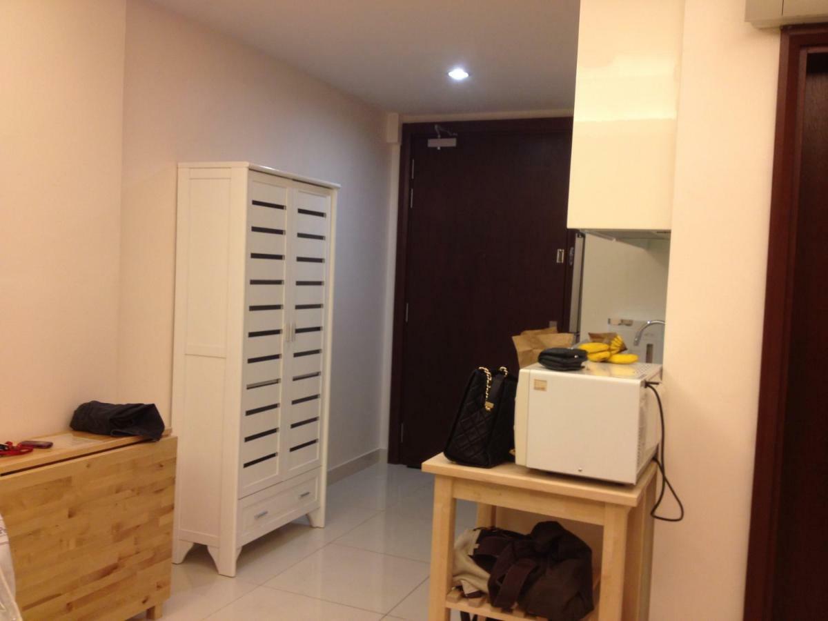 Corporate Hotel Suites At Hartamas / Mont Kiara Kuala Lumpur Zewnętrze zdjęcie