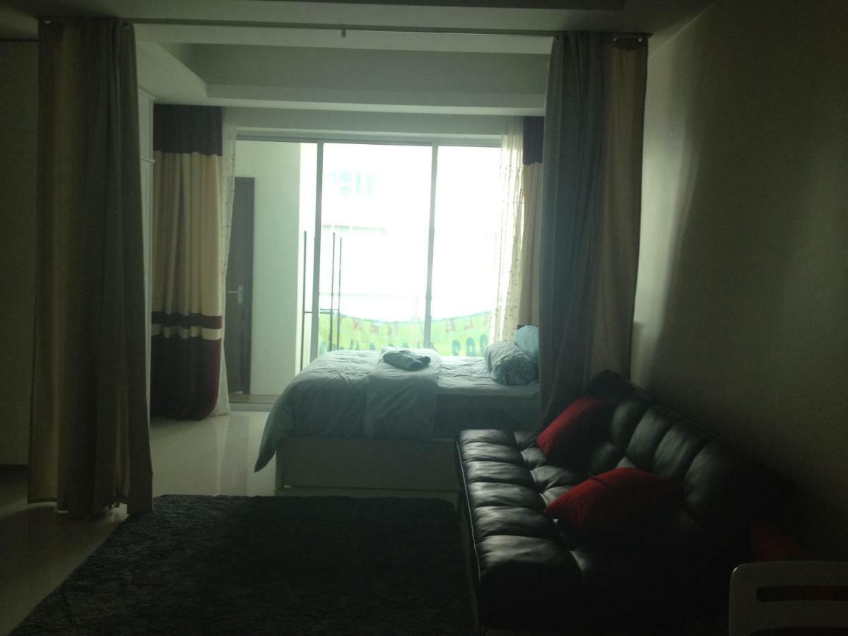 Corporate Hotel Suites At Hartamas / Mont Kiara Kuala Lumpur Zewnętrze zdjęcie