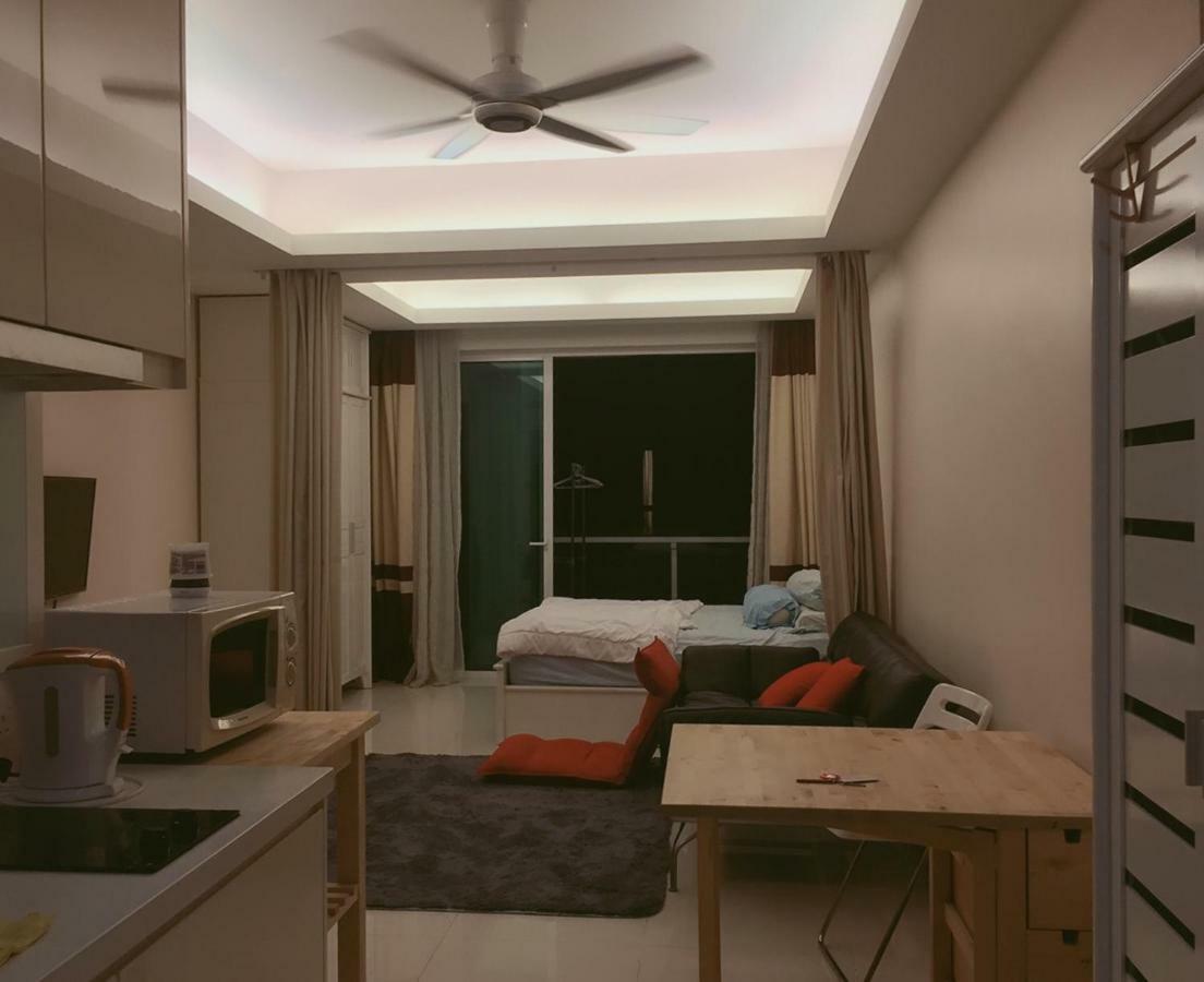 Corporate Hotel Suites At Hartamas / Mont Kiara Kuala Lumpur Zewnętrze zdjęcie