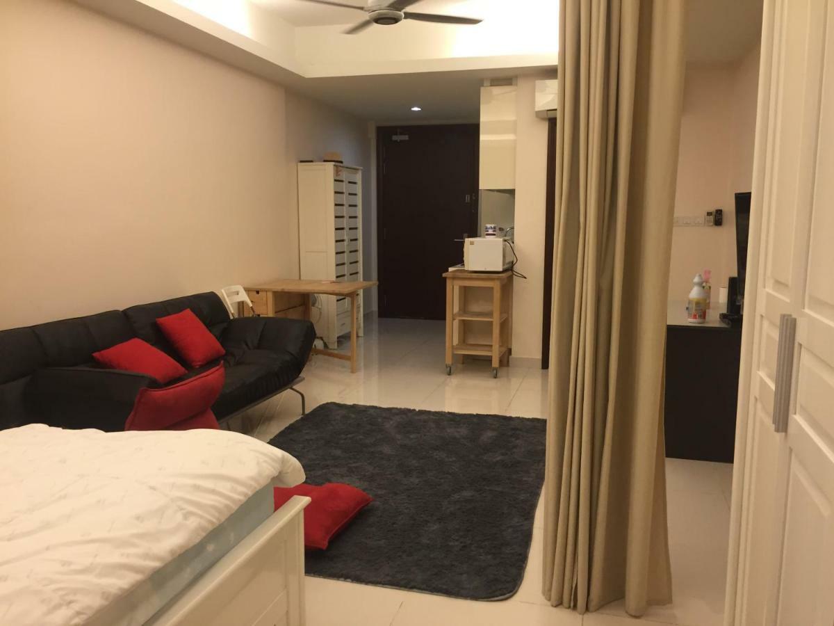 Corporate Hotel Suites At Hartamas / Mont Kiara Kuala Lumpur Zewnętrze zdjęcie