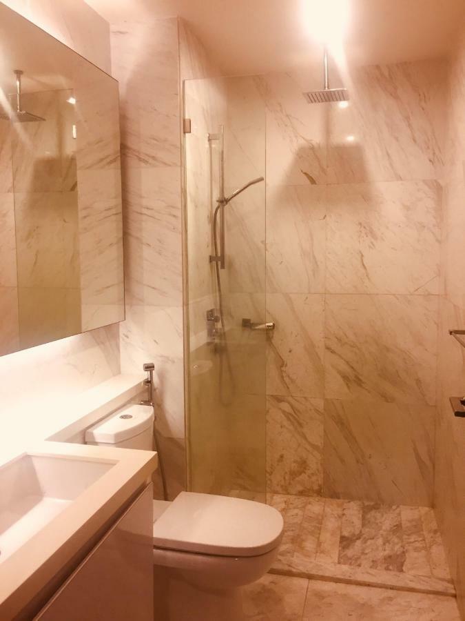 Corporate Hotel Suites At Hartamas / Mont Kiara Kuala Lumpur Zewnętrze zdjęcie